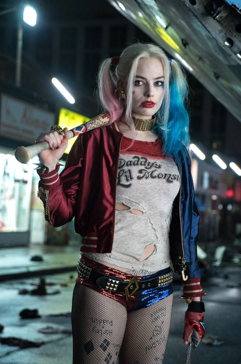 harley quinn