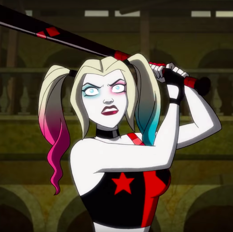 Harley Quinn season 3 boss offers promising update