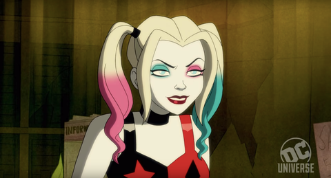 Harley Quinn bosses tease season 3 and potential movie