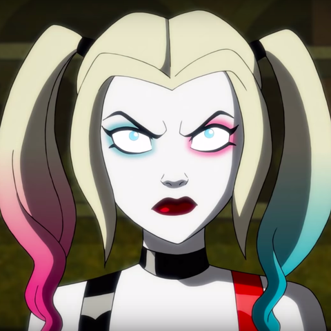 Harley Quinn bosses tease season 3 and potential movie