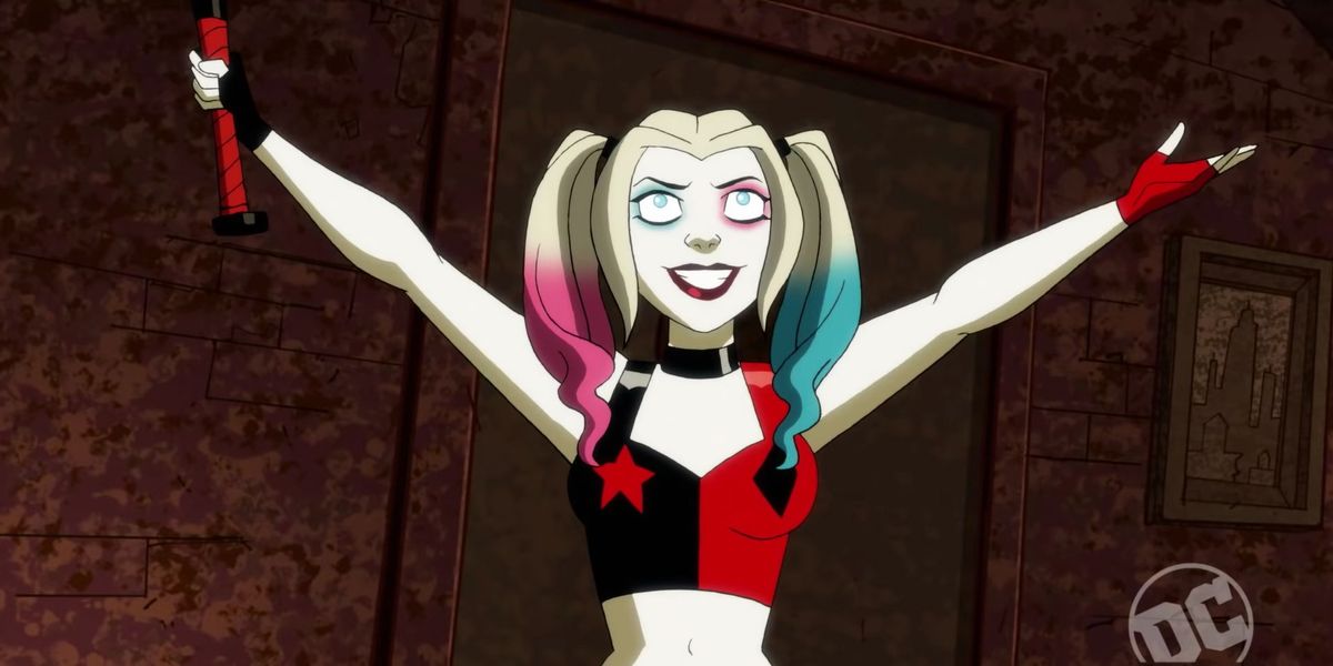 Harley Quinn series made to change Aquaman portrayal by DC