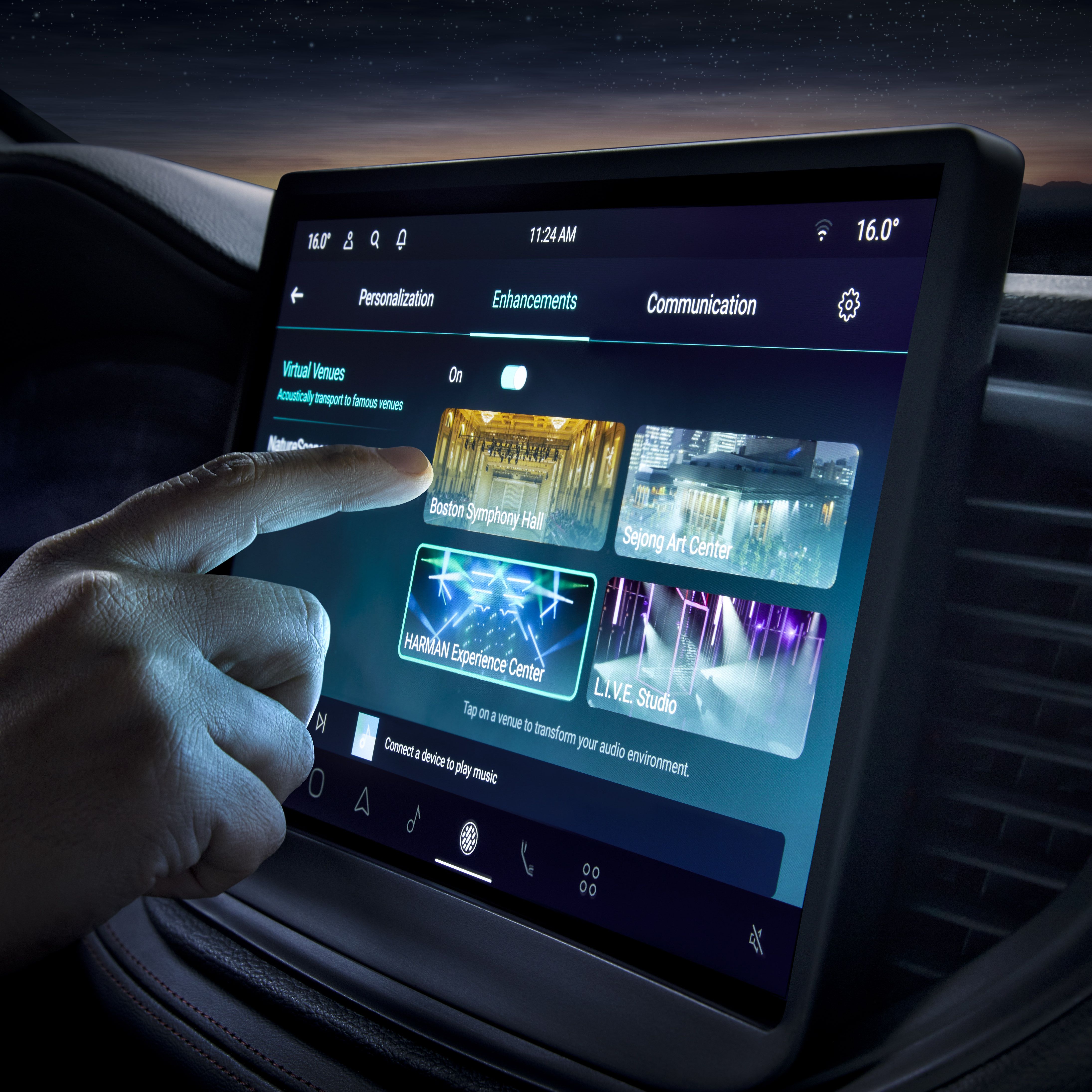 Are We Ready to Pay for Over-the-Air Infotainment Upgrades?