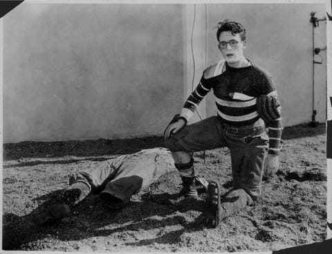 Harold Lloyd harold lloyd