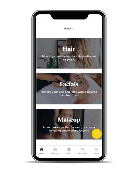 The best beauty apps | Book on demand beauty services at home The best beauty apps | Book on demand beauty services at home
