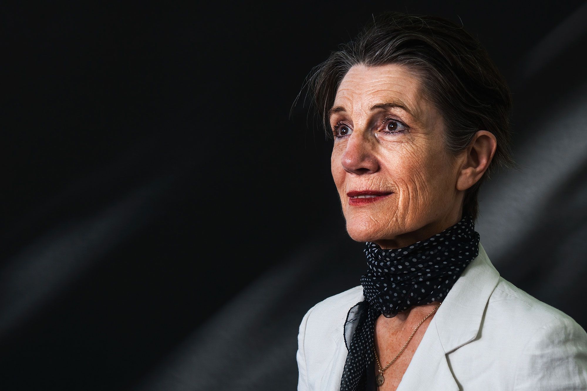 Harriet Walter On Her Feminist Revelation