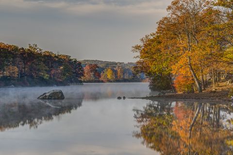 harriman state park, best hiking trails near nyc