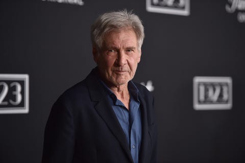 harrison ford