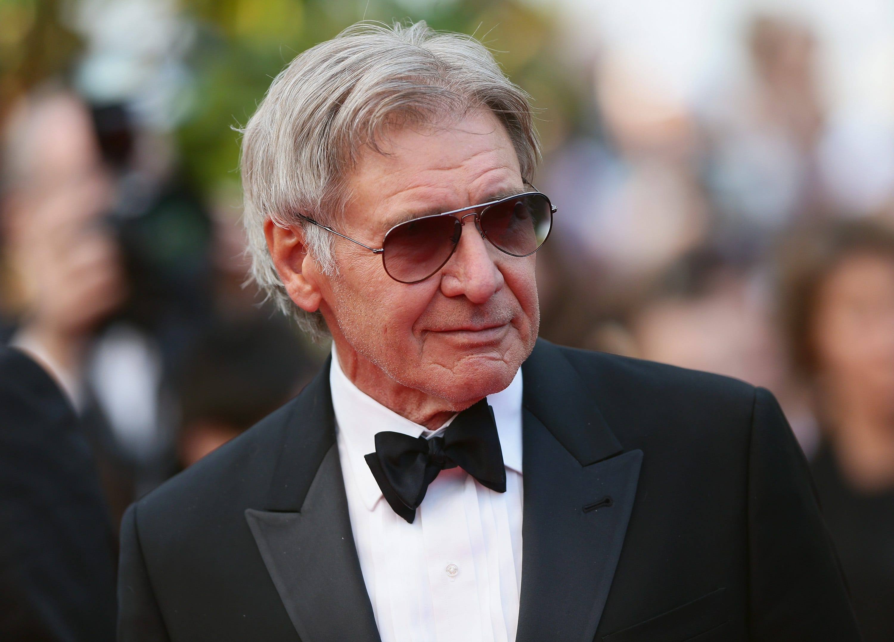 Harrison Ford Was Once the Highest-Grossing Actor in the World, and His Net Worth Shows It