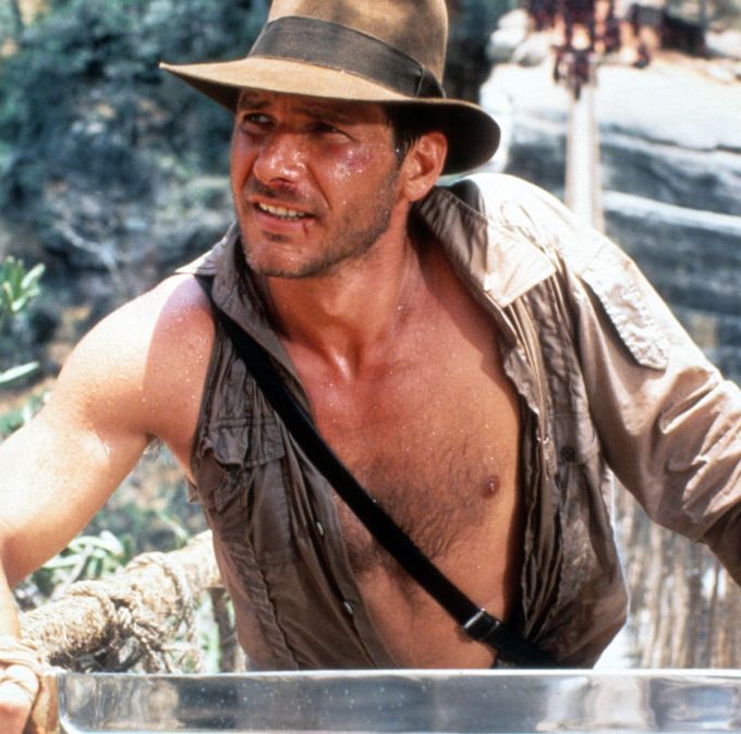 Steven Spielberg Once Disowned 'The Temple of Doom.' It's Better Than He Thinks.