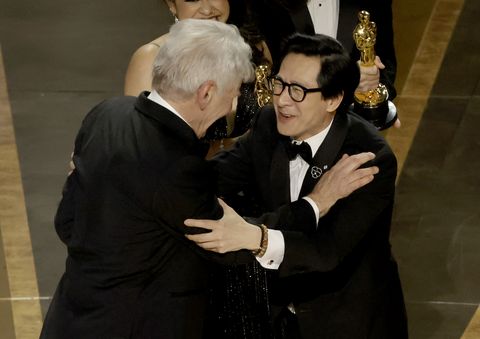 Harrison Ford, Ke Huy Quan, 95. jährliche Akademiepreise, Oscars