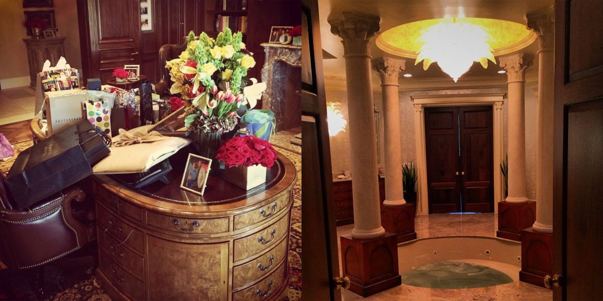 See Inside Prince Harry and Meghan Markle's LA Home