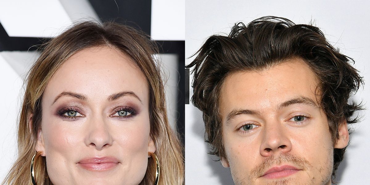 Timeline of Harry Styles and Olivia Wilde’s definitive relationship