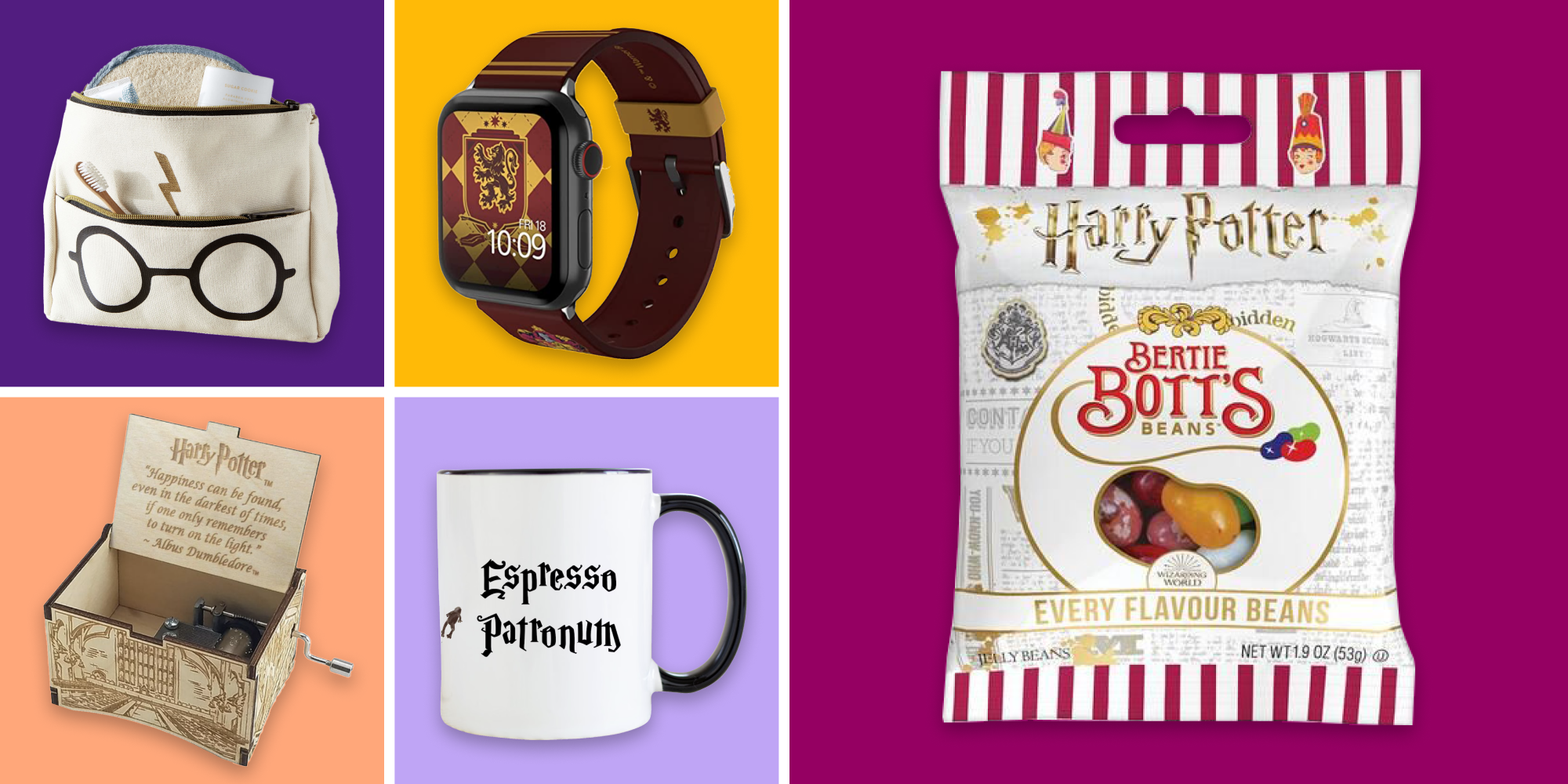 50 Best Harry Potter Gift Ideas In 2023