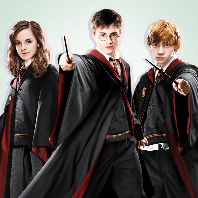 Harry Potter HBO Max TV Series Plot, Release Date, Cast, Trailer