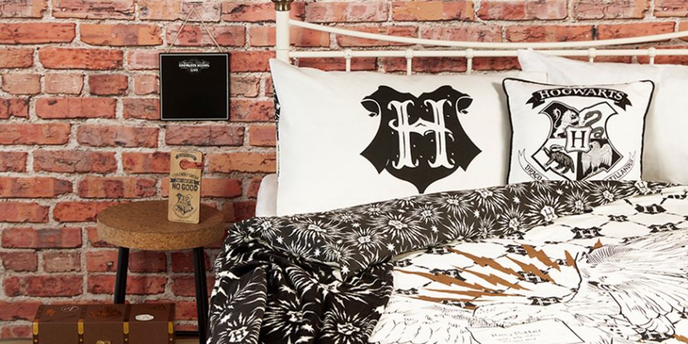 Primark S Harry Potter Bedding Will Be The Next Thing On Your Wish