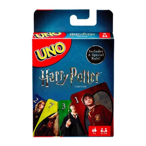 Harry Potter Games Harry Potter Board Game