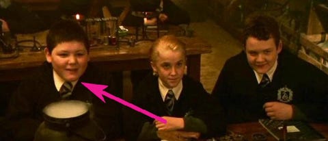 9 scandals you need to read about the cast of Harry Potter 9 scandals you need to read about the cast of Harry Potter