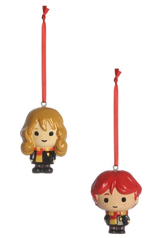 Harry Potter Christmas Decorations Harry Potter Christmas Decorations