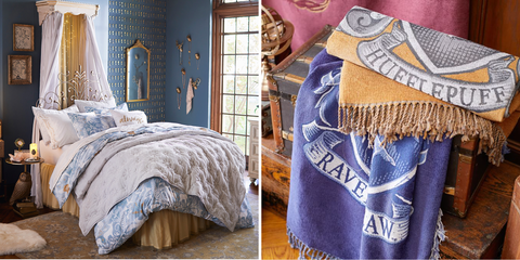 11 Cool Harry Potter Decor Ideas Best Harry Potter Room