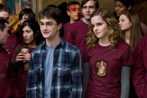 gryffindor