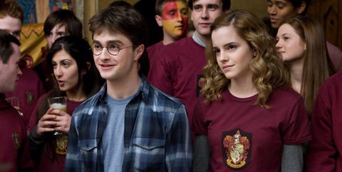 gryffindor gryffindor