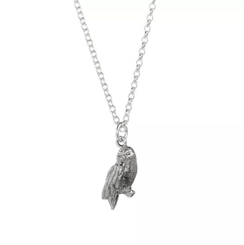 owl necklace h samuel