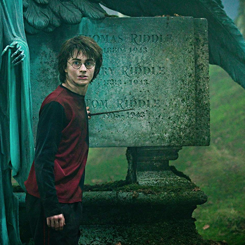 All 8 Harry Potter Movies Ranked From Worst To Best Including Fantastic Beasts