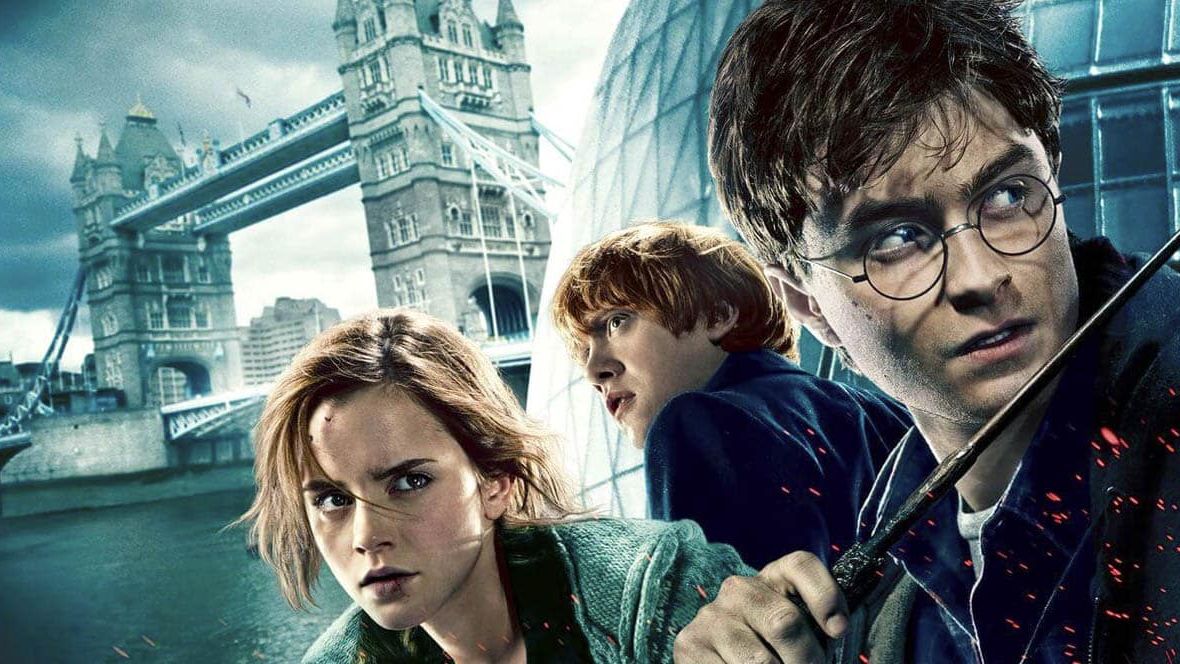 aventuras hogar jugar Harry Potter': La serie de HBO tiene un serio problema con el decorado de  Hogwarts
