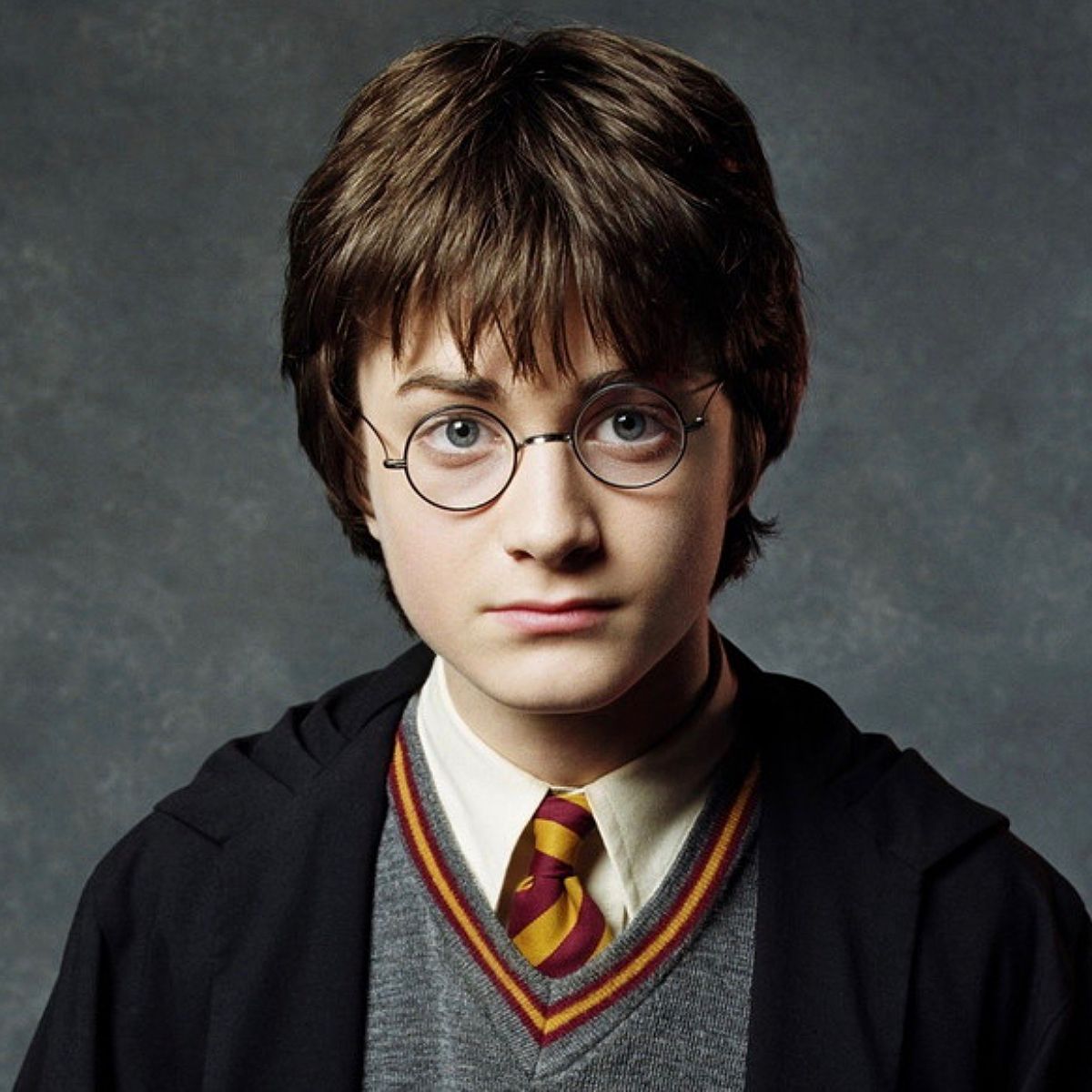 orquesta declarar Lugar de nacimiento Lo más raro que Daniel Radcliffe robó del set de 'Harry Potter'