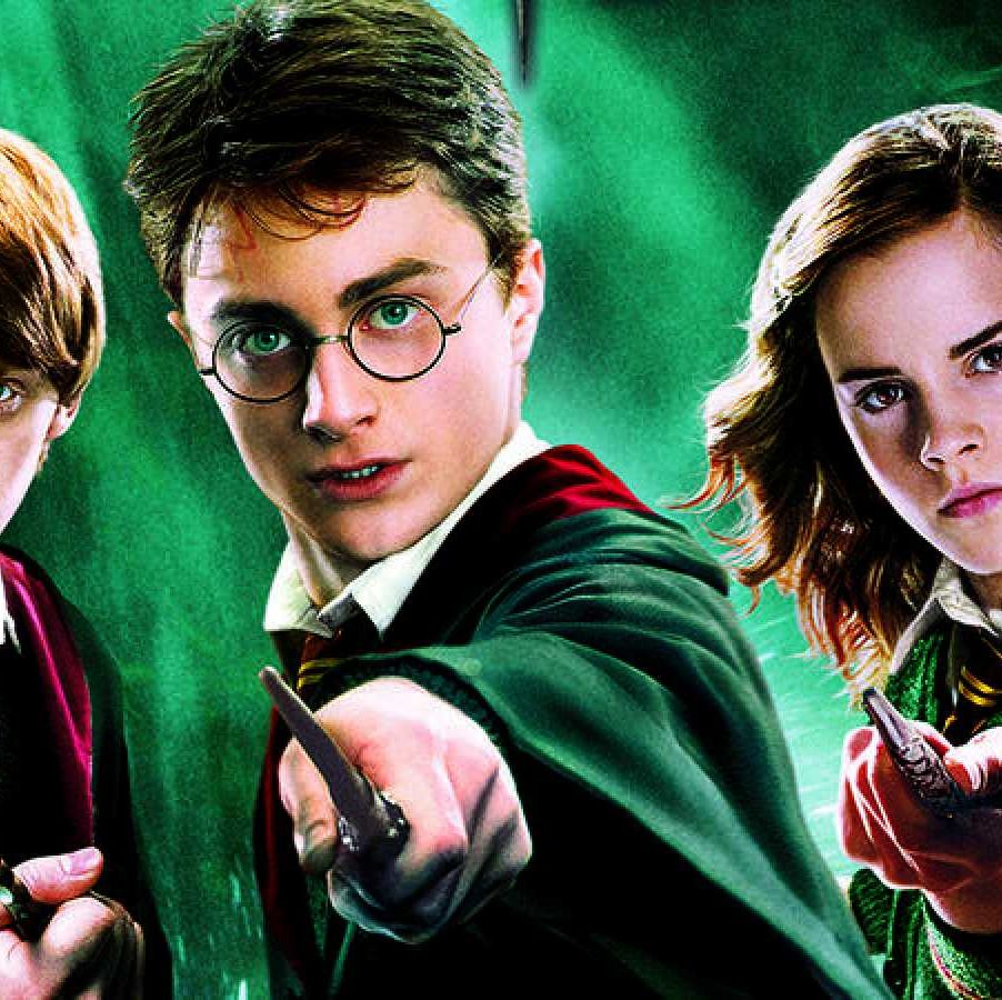 tabaco Estallar Analista Harry Potter': un test nivel experto para probar lo fan que eres