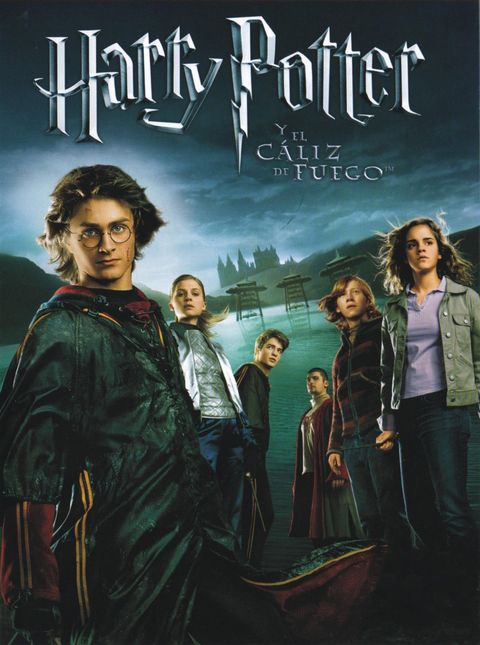 Todas las películas de 'Harry Potter', de peor a mejor