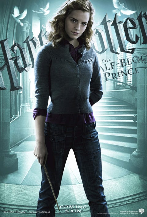 Ranking De Las Mejores Peliculas De La Saga De Harry Potter