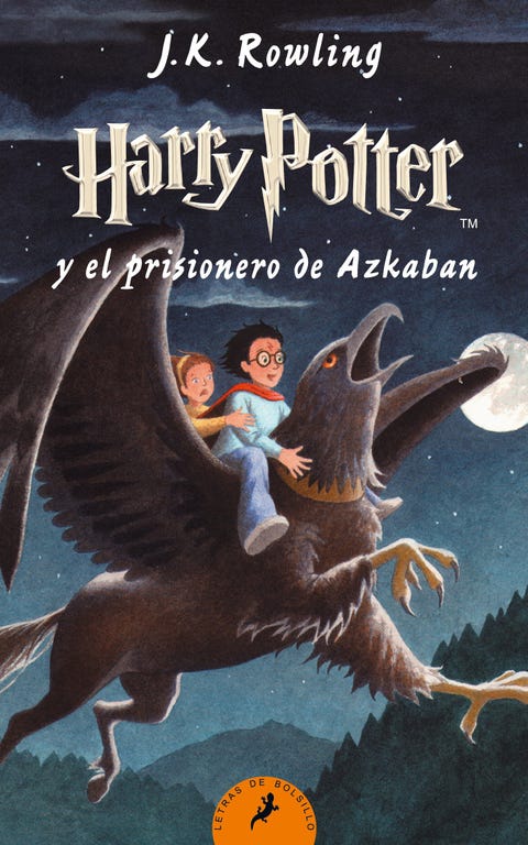 Harry Potter: Curiosidades que no conocías sobre los