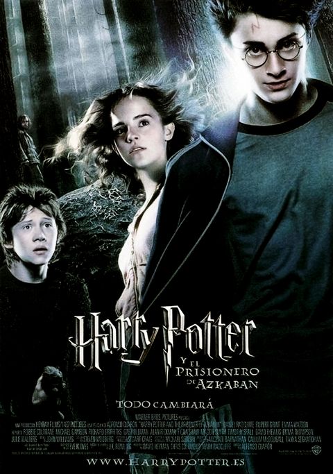 Ranking de las mejores películas de la saga de Harry Potter