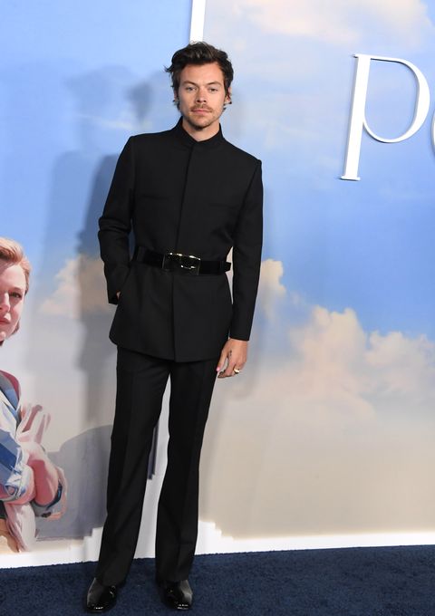 los angeles premiere of "my policeman" arrivals