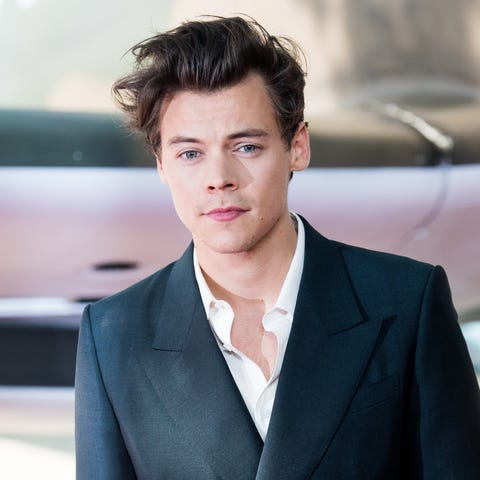 harry styles