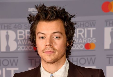 Harry Styles Was Robbed at Knifepoint on Valentine's Day
