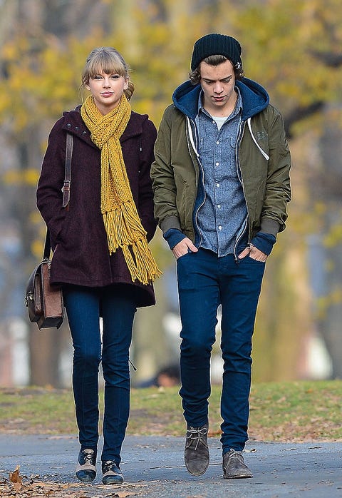 Harry Styles' dating history: Who has the singer been linked to? Harry Styles' dating history: Who has the singer been linked to?