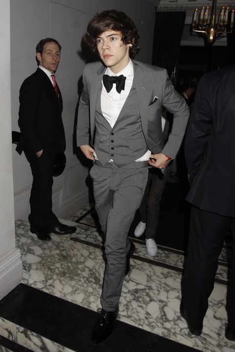 the brit awards 2012   sony aftershow party