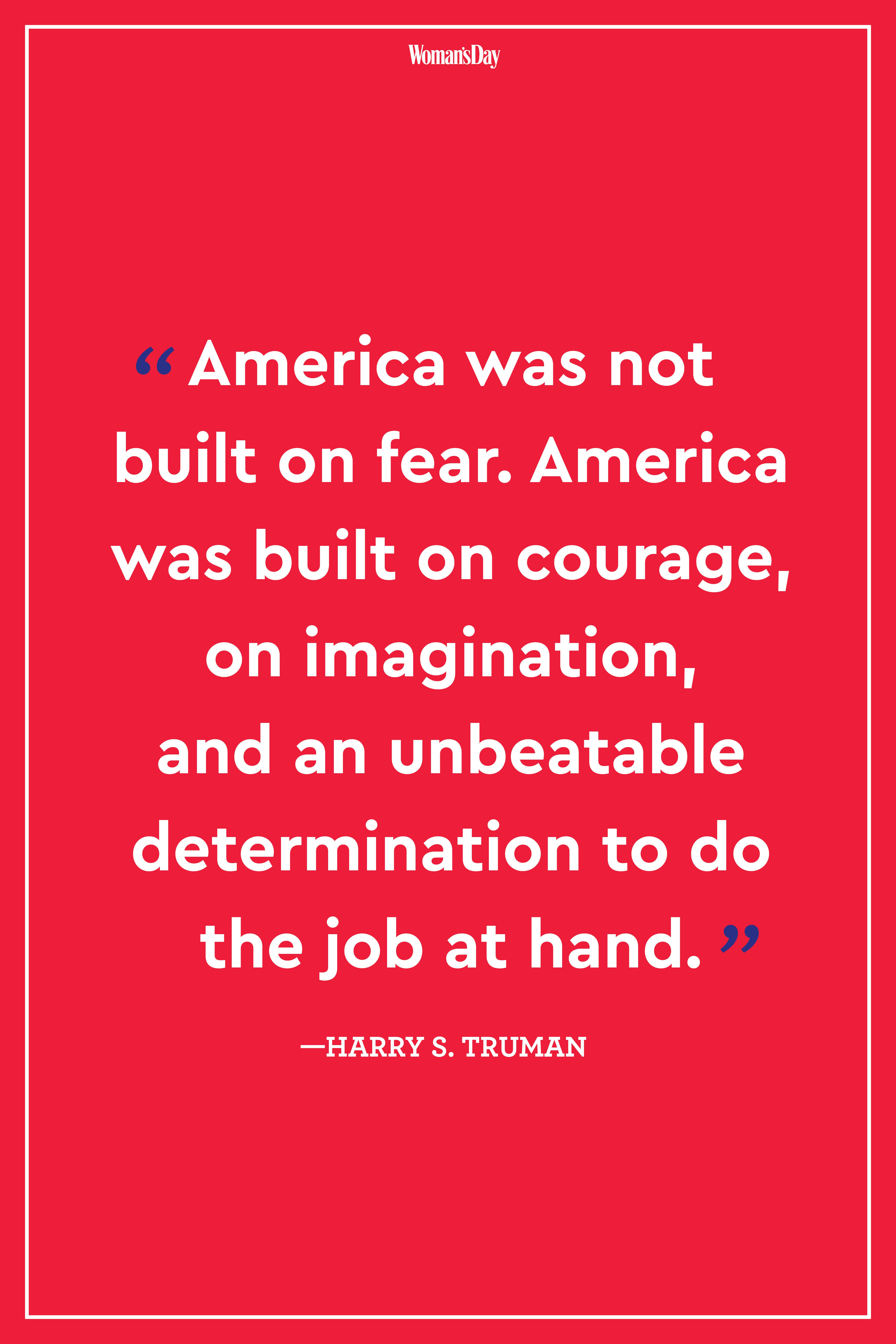 15 Inspiring Fourth Of July Quotes Happy 4th Of July Quotes