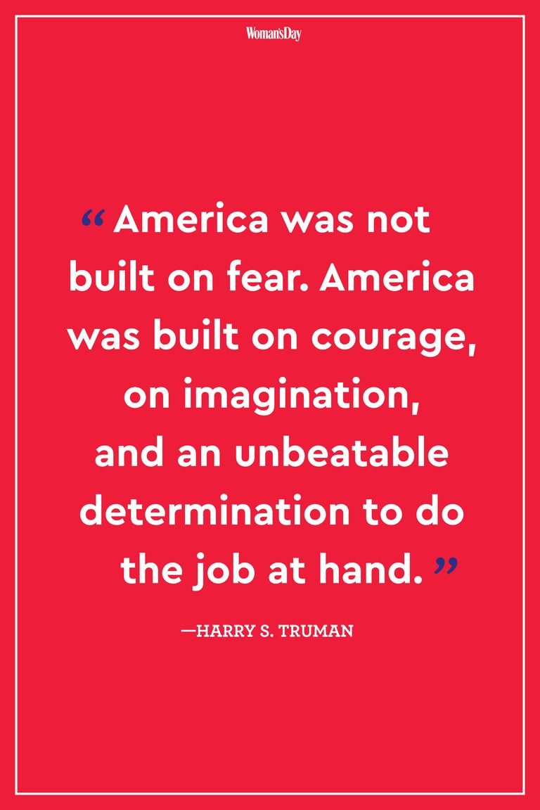 4Th Of July Quotes / 99+ Happy 4th of July Quotes, Images, Sayings