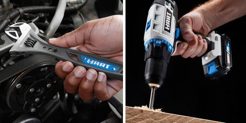 This 5 In 1 Drill Driver Might Be The Only Tool You Need Bosch