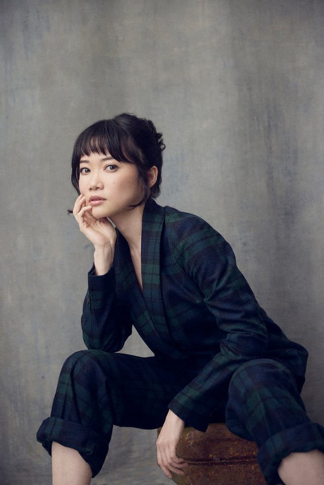 日本 ロンドン そしてハリウッド 俳優 安部春香が世界中で活躍できる理由 カルチャー Elle エル デジタル 日本 ロンドン そしてハリウッド 俳優 安部春香が世界中で活躍できる理由 カルチャー Elle エル デジタル