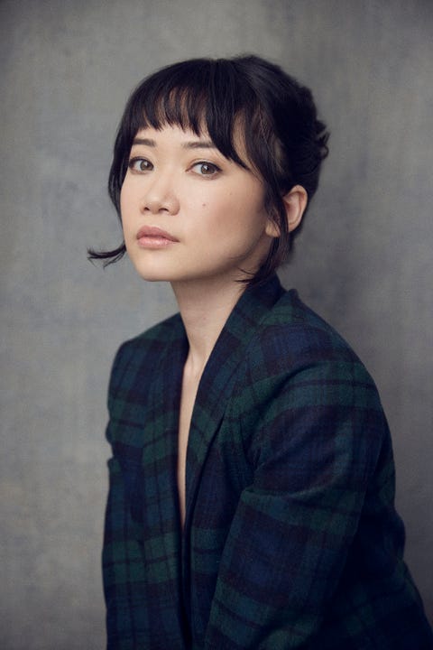 日本 ロンドン そしてハリウッド 俳優 安部春香が世界中で活躍できる理由 カルチャー Elle エル デジタル 日本 ロンドン そしてハリウッド 俳優 安部春香が世界中で活躍できる理由 カルチャー Elle エル デジタル