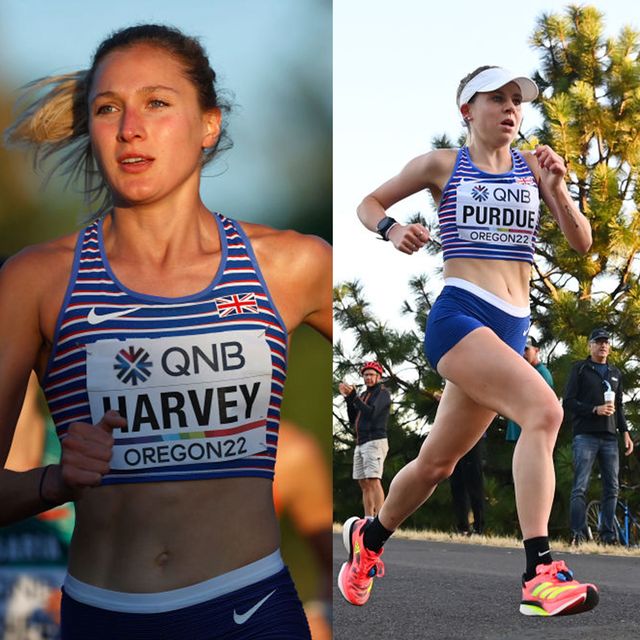 rose harvey and charlotte purdue test positive for covid19