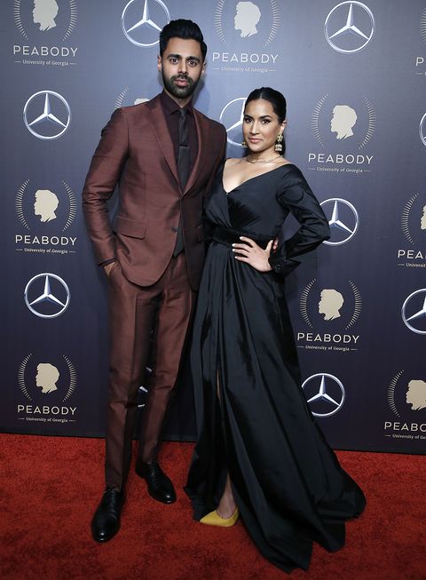 78th Annual Peabody Awards - Arrivals