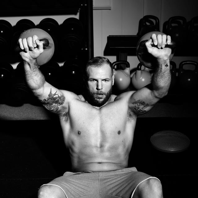 James haskell instagram