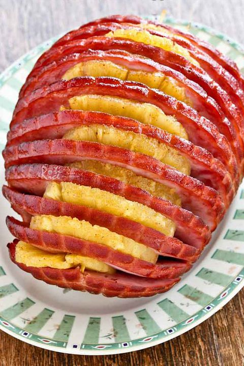 20 Best Easter Ham Recipes How To Cook An Easter Ham