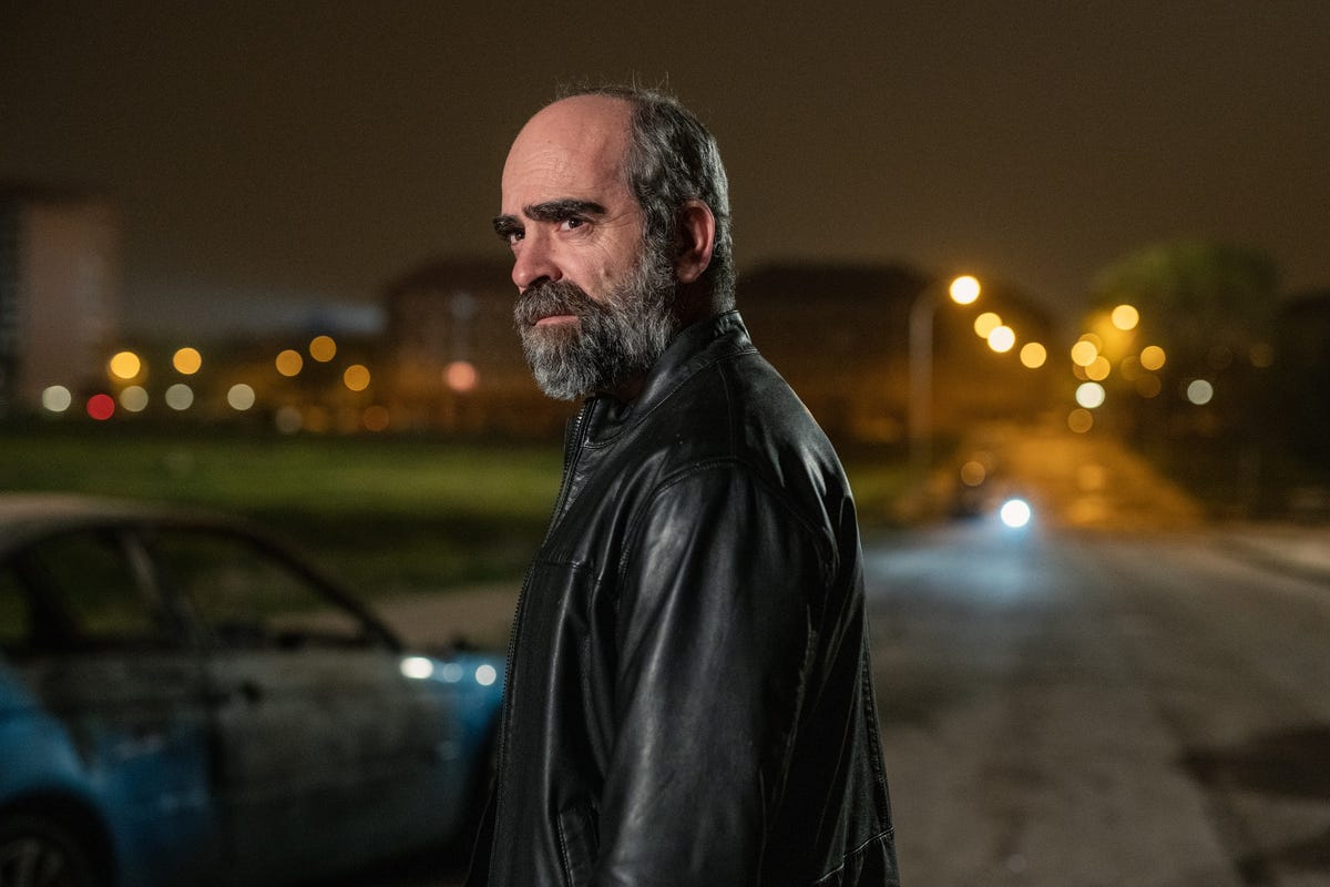 ‘Hasta el cielo: La serie’: Netflix release date, cast, synopsis and more