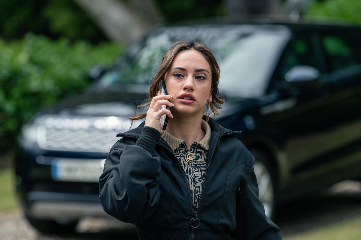 ‘Hasta el cielo: La serie’: will there be season 2 on Netflix?